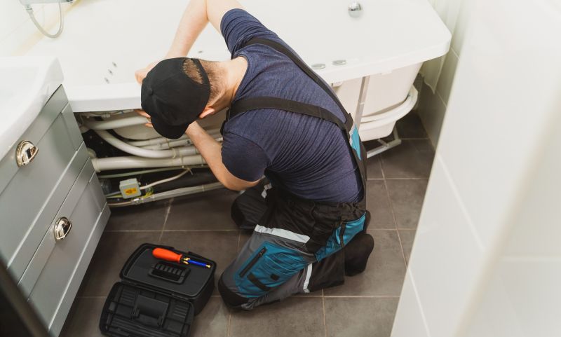 Plumbing Connection Specialists