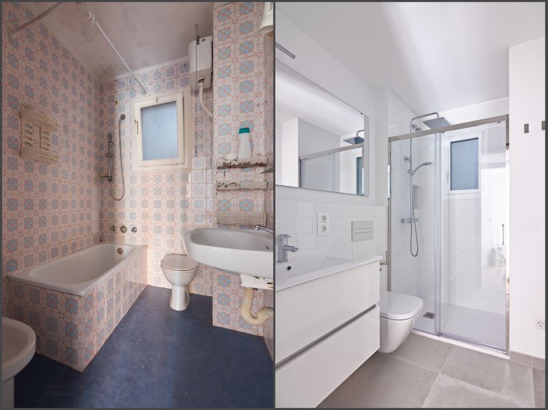 Best Bathroom Renovation Contractors in Glendale, CA