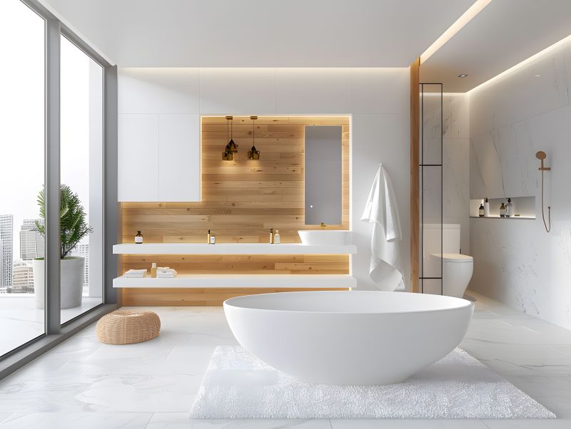Bathtub Installation in West Hollywood, CA